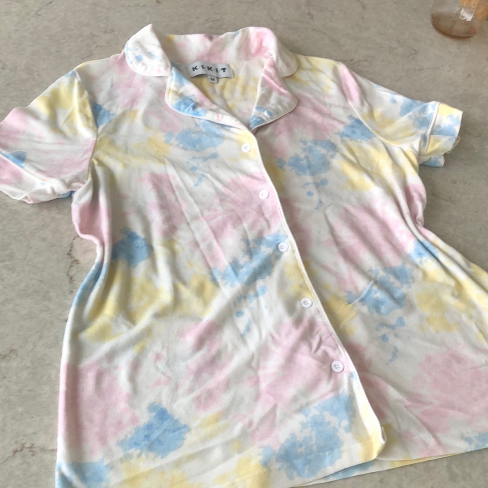 Pj set